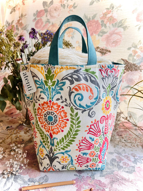 Rambla Hope Basket