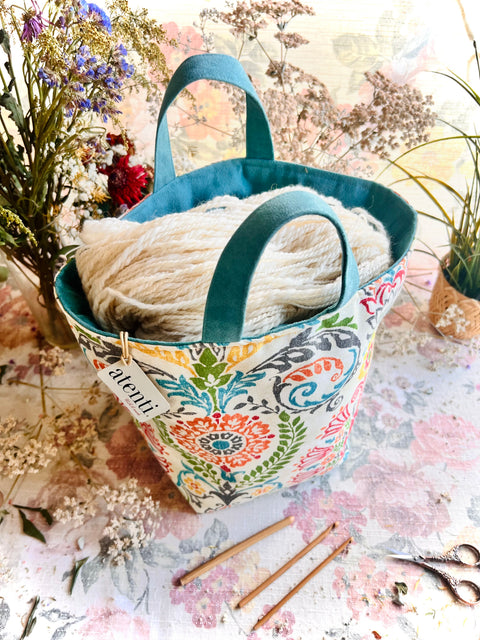 Rambla Hope Basket