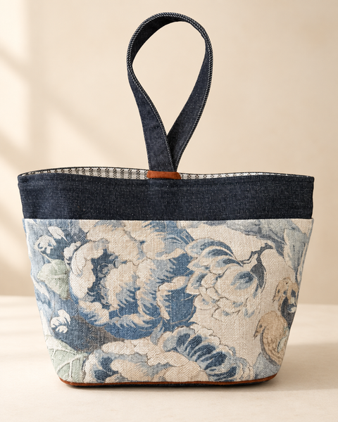 Umbra Perfect Caddy, Atenti USA Handmade Project Bag