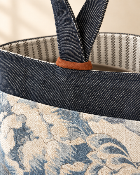 Umbra Perfect Caddy, Atenti USA Handmade Project Bag