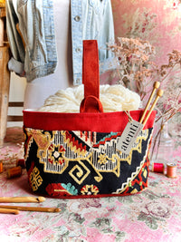 Sew Crewel Caddy