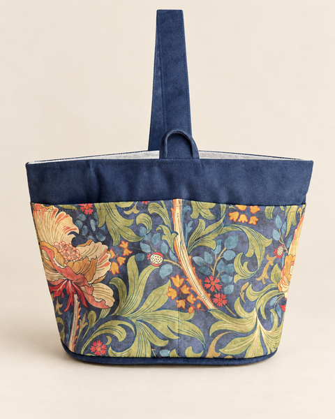 Legend Perfect Caddy, Atenti USA Handmade Project Bag