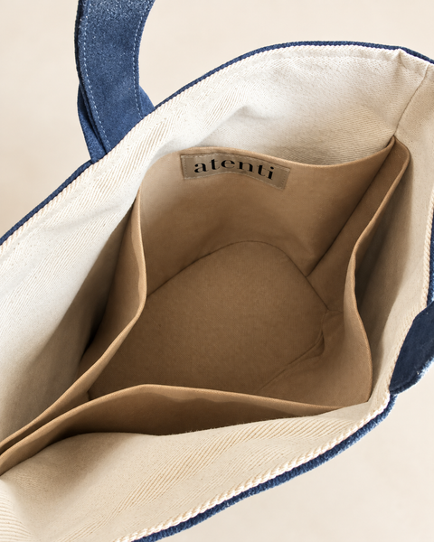 Legend Perfect Caddy, Atenti USA Handmade Project Bag