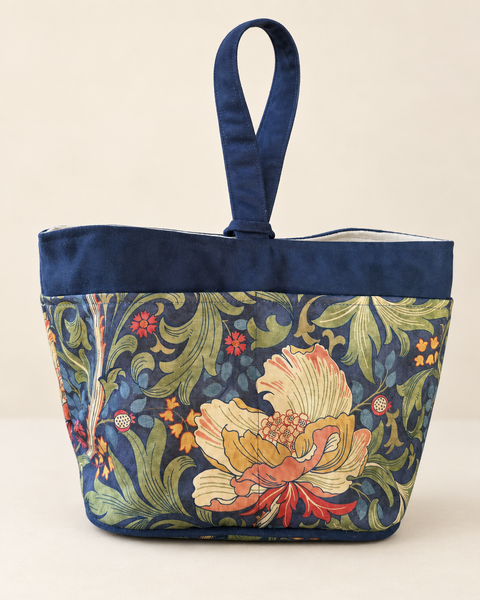 Legend Perfect Caddy, Atenti USA Handmade Project Bag