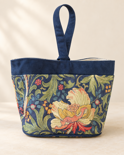 Legend Perfect Caddy, Atenti USA Handmade Project Bag