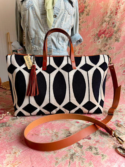 Forever Buddy Bag