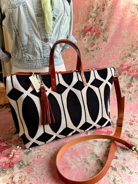 Forever Buddy Bag