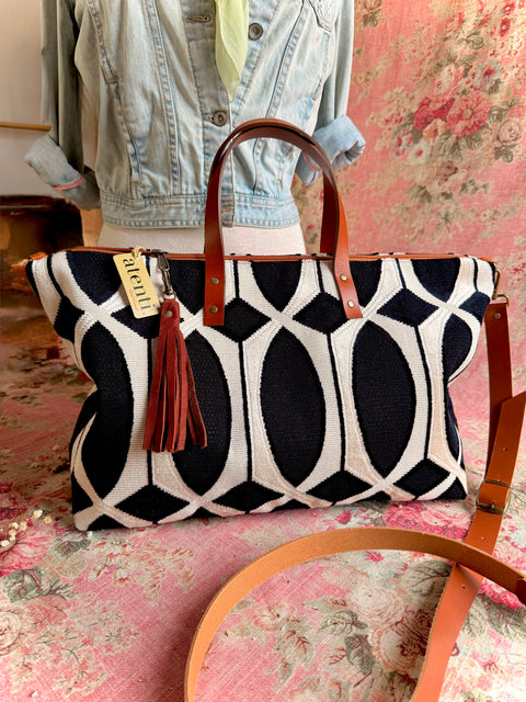 Forever Buddy Bag