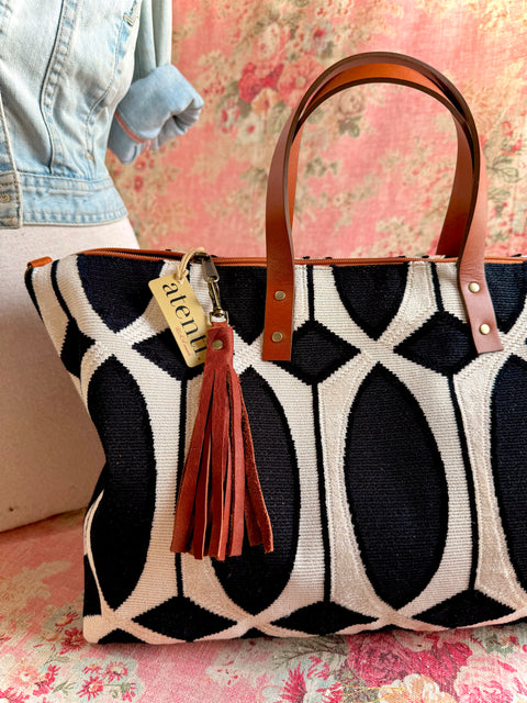 Forever Buddy Bag