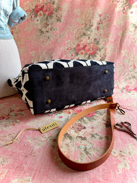 Forever Buddy Bag