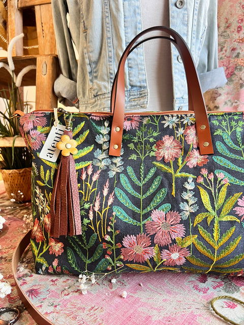Meadow Buddy Bag