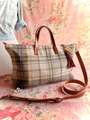 Highland Buddy Bag