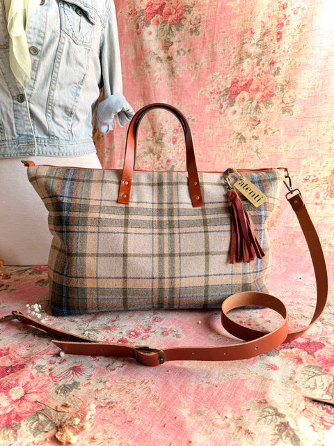 Highland Buddy Bag
