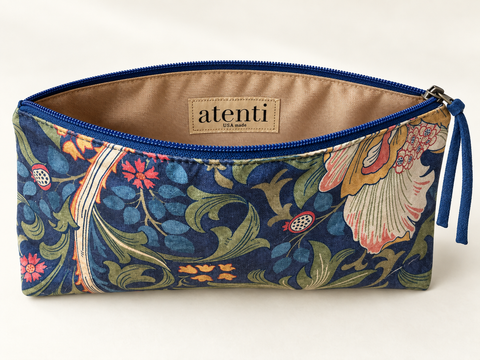 Legend Tall Tool Pouch Atenti USA Handmade