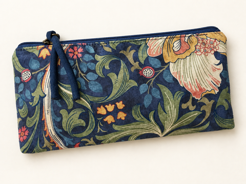 Legend Tall Tool Pouch Atenti USA Handmade