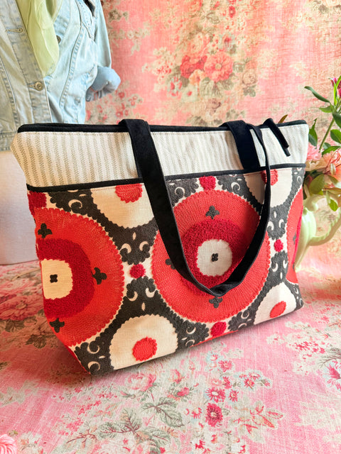 Eclipse Satchel