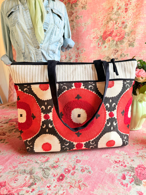 Eclipse Satchel