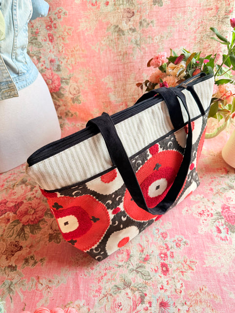 Eclipse Satchel