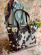 Oakley Satchel