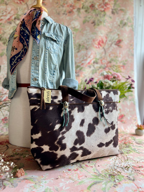 Oakley Satchel