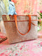 Tally Satchel