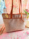 Tally Satchel
