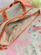 Tally Satchel