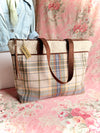 Highland Satchel