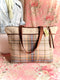 Highland Satchel