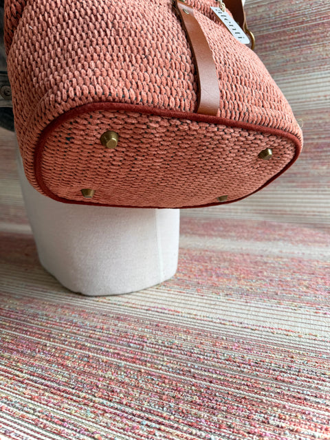 Alfie Bella Bucket Bag - Limited Edition Crossbody