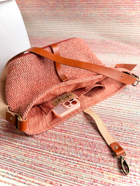 Alfie Bella Bucket Bag - Limited Edition Crossbody
