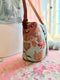Sonoran Sky Bella Bucket Bag - Handmade USA Southwest-Inspired Crossbody