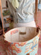 Sonoran Sky Bella Bucket Bag - Handmade USA Southwest-Inspired Crossbody