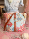 Sonoran Sky Bella Bucket Bag - Handmade USA Southwest-Inspired Crossbody