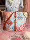 Sonoran Sky Bella Bucket Bag - Handmade USA Southwest-Inspired Crossbody