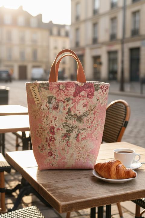 French Café Table