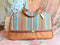 Joshua Overnighter – Handmade Travel Bag with Leather Accents & Spacious Interior