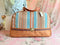 Joshua Overnighter – Handmade Travel Bag with Leather Accents & Spacious Interior