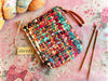 Knitzy Circular Needle Case