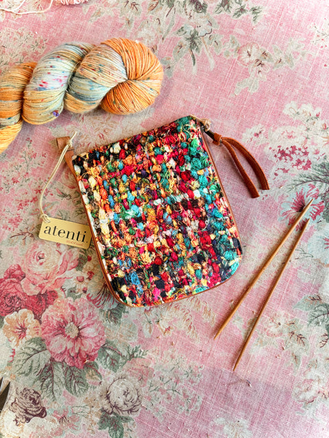 Knitzy Circular Needle Case