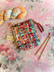 Knitzy Circular Needle Case