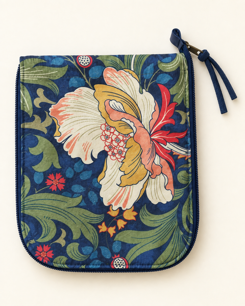 Legend Circular Needle Case Atenti USA Handmade Organizer