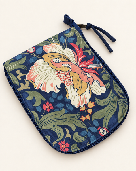 Legend Circular Needle Case Atenti USA Handmade Organizer