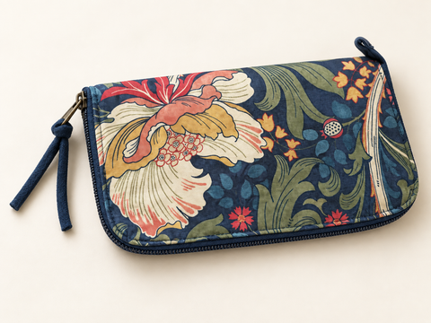 Legend Needles, Hooks and Tools Case Atenti USA Handmade