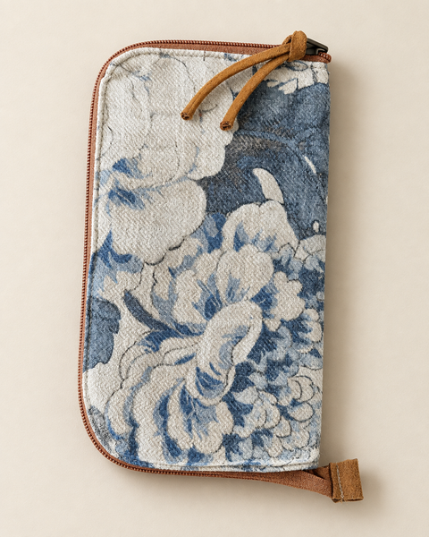 Umbra Needles, Hooks and Tools Case - Atenti USA Handmade