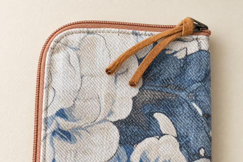 Umbra Needles, Hooks and Tools Case - Atenti USA Handmade