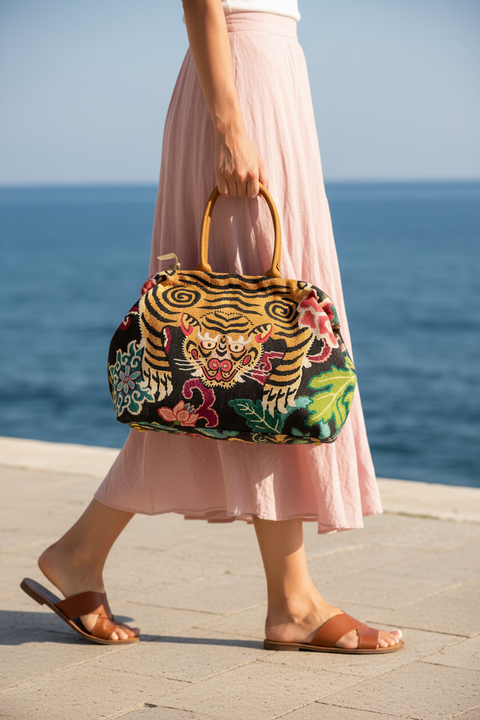 Mediterranean Promenade
