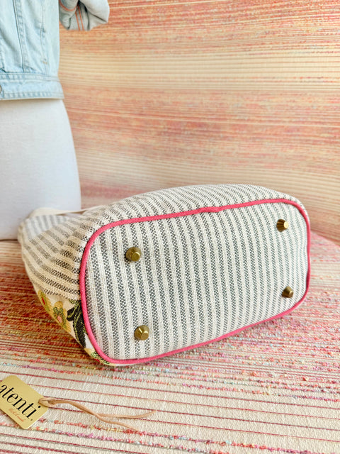 The Perched Project Tote