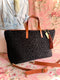 Persian Lamb Buddy Bag