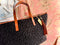 Persian Lamb Buddy Bag